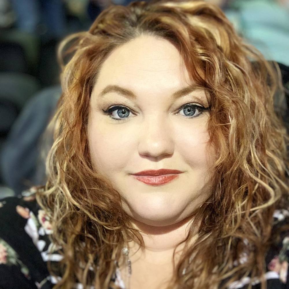 Meet your Posher, Lindsey